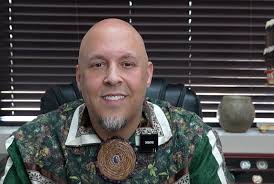 Thank you to everyone that attended the Lumbee Tribe of North Carolina's  District 8 Community Meeting hosted by Councilwoman Kathy Hunt at the Union  Chapel Community Baptist Church. Thank you Duane and