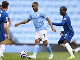 Raheem sterling opened the scoring on 44 minutes. X8abfta4ed4itm
