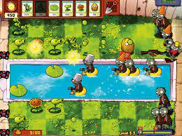 Is an american video game developer based in seattle, and a subsidiary of electronic arts. Popcap Games Nuvo