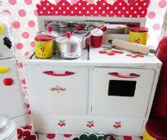 The dimensions of the best chef's kitchen are as follows : 57 Best Toy Kitchen Set Ideas Toy Kitchen Toy Kitchen Set Antique Toys