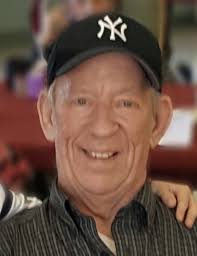 Obituary information for Robert G. Bauch