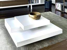 A rectangular coffee table style in a dark hue, like a modern espresso coffee table, will perfectly serve your larger chill space. Extra Large Coffee Table All Modern Coffee Table Extra Large Coffee Table Unique Top Design A Coffee Table Square Modern Square Coffee Table Coffee Table White