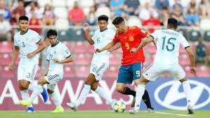 We did not find results for: Mundial Sub 17 2019 Espana Argentina Resumen Resultado Y Goles Del Partido Del Mundial Sub 17 Marca Com