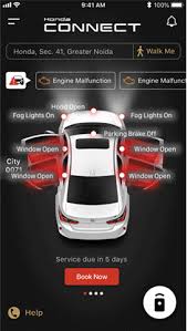 Honda connect (hondalink) apps download check on unknown sources box under the apps menu in android settings. Honda Connect Features And Faqs Download App Honda Cars India