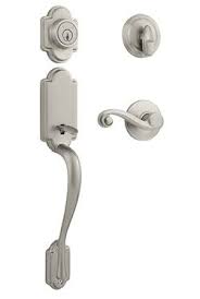 Maybe you would like to learn more about one of these? Products Overview Kwikset Door Hardware