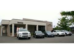 Ramsey INFINITI Reviews