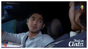 Sosok sumarno salah satu saksi kunci rangkaian peristiwa pembunuhan roy dirundung nestapa. Live Streaming Of Rcti S Bond Of Love January 24 2021 Moment Al Andin In The Car Until Al Says Something Netral News