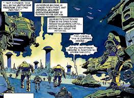 Set between the events of star wars: Star Wars The Essential Guide To Warfare Author S Cut Part 12 Tales Of The New Republic Starwars Com