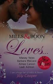Mills & Boon loves ... : Free Download, Borrow, and Streaming : Internet  Archive