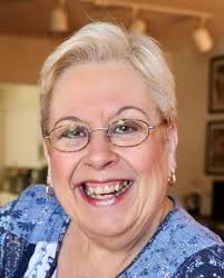 Cathy Colleen O'Brien