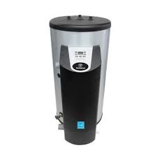 It provides 9.8 gallons of water each minute, thus allowing you to get a consistent supply of hot water throughout. Self Cleaning Propane Hot Water Heaters Tank Water Heaters The Home Depot
