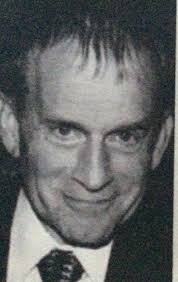 Paul Francis Roof (1937-2006)