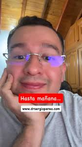 ❤️‍🩹 Hasta mañana… #drchocolate #doctorchocolate #drsergioperea  #doctorsergioperea