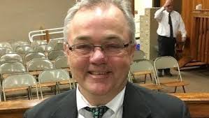 City councilor Dan Dermody remembered as true Tauntonian