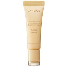 LANEIGE Lip Glowy Balm: Hydrate, Glossy, Lightweight, Moisturize & Tint  with She | eBay