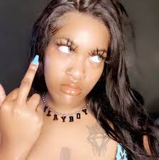 Nesha Jones (@fat.mama0) • Facebook