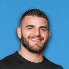 Écoute le podcast The John Rondi Show