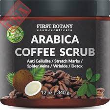 Its hard to find a decaf that has a great flavor profile and swiss water process decaf. 100 Natural Arabica Coffee Scrub With Organic Coffee Coconut And Shea Butter Sale Online In Pakistan