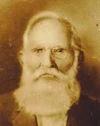 Thurman Perry Hickman (abt.1833-1919)