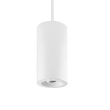 4 Diameter 12 Length Architectural Cylinder Adjustable Rayon Lighting Group