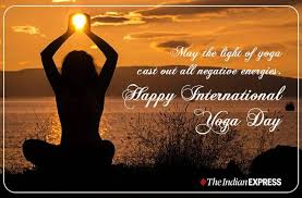 International yoga day is observed to spread awareness among masses about the importance of yoga and its effects upon human health. 9doyw4xsw2 Q8m