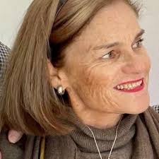 𝗔 𝗧𝗿𝗶𝗯𝘂𝘁𝗲 𝘁𝗼 𝗝𝗲𝗻𝗻𝗶 𝗥𝗼𝗴𝗲𝗿𝘀 (𝗻é𝗲 𝗗𝗼𝗱𝗱𝘀) 𝘏𝘦𝘢𝘥  𝘎𝘪𝘳𝘭 1972