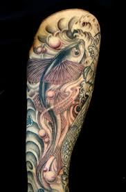 Portland maine tattoo studio on instagram: Wilhelm Scherer Tattoos