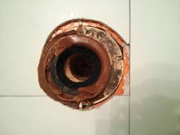 Huge sale on toilet spacer now on. What Can I Do About A Toilet Flange That Is 1 4 Below The Finished Floor Home Improvement Stack Exchange