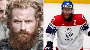 See more of jakub voráček on facebook. Zname Tajemstvi Jakuba Voracka Ve Skutecnosti Je Tormund Z Hry O Truny Sledujte Hokejovy Social Aktualne Cz