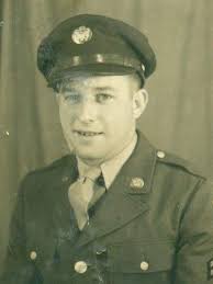 Richard W. Hornberger