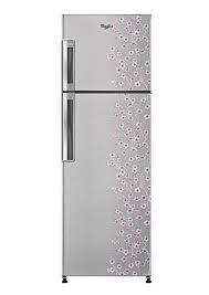 Buy Whirlpool Double Door Refrigerator Online Pune Buy Whirlpool Products Like Single Double Door Fr Refrigerator Appliances Online Double Door Refrigerator