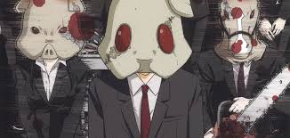 In this 'borderland,' people are forced to either participate in potentially deadly games or simply die. Neu Bei Carlsen Manga Von April Bis September 2021 Animania