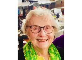 Dorothy E.S. "Dot" Jameson Obituary (2023)