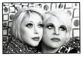 BREYER P-ORRIDGE: We Are But One