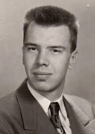 Edward Lester Springer