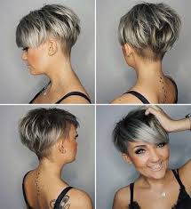 Frisuren 2018 Kurz Blond Neu Haar Stile Ombre Kurze Haare Haare 2018 Haarschnitt Kurz