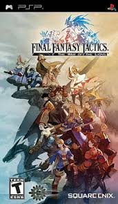 Discover the best psp rpgs of all time! Rpg Pspgamesland