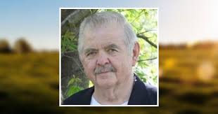 Dan W Vaughn Obituary October 10, 2020