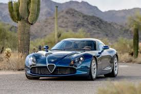 Image result for Azzurro 2010 Alfa-Romeo