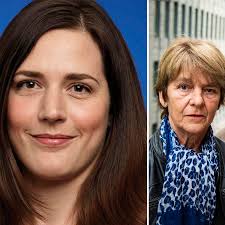 Anna skickades hem från sjukhuset