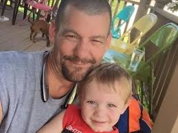 Fundraiser for Dewi Poulson by Eric Poulson : David Rogers Funeral Expenses