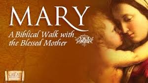 Mary: A Biblical Walk with the Blessed Mother: Sunrise Marian