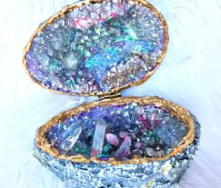 The npi number of danielle desantis is 1619227832 and was assigned on september 2012. Pin Auf Resin Art