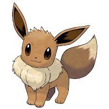 Like drowzee, they have a short nose trunk. Eevee All Species Wiki Fandom