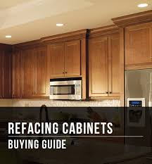 Welcome to our beautiful kitchen showroom, where quality is our priority. Refacing Cabinets Buying Guide At Menards