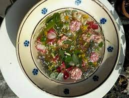 Fra le varie tipologie di fiori ed erbe le più utilizzate sono: Il Filo Il Portale Della Cultura Del Mugello Antiche Usanze Mugellane Prepariamo L Acqua Di San Giovanni
