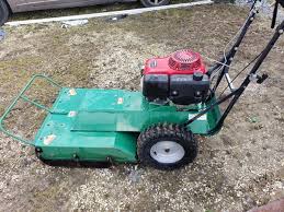 $4,995 (117 juliustown road columbus n. Billy Goat Brush Cutter Mower For Sale In Salem Nj Offerup