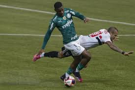 Since 2017, the guests have failed to score just twice at this stadium. Palmeiras E Sao Paulo So Empatam Na Primeira Final Do Paulista Esportes R7 Futebol