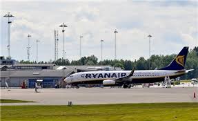 Dessutom kommer ryanair att flyga till typiska turistorter som alicante och malaga. Flygtorget Flygnyheter Flygnyheter Skavsta Vill Avlasta Nar Arlanda Blir Trangt