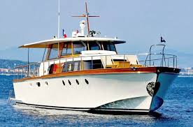 Find baglietto boats for sale in your area & across the world on yachtworld. Baglietto 68 Ft Gentleman S Yacht 1964 Aldo Chichero Baglietto Varraze Italy Motor Boat For Sale From Motor Boat Broker Class Classic Yachts Motor Boats Boat